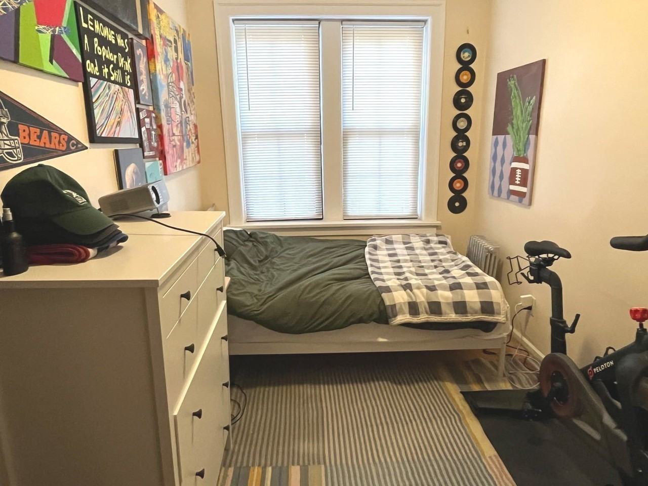 1127 W Farwell Ave Apt 109 #109 - Photo 5 of 6