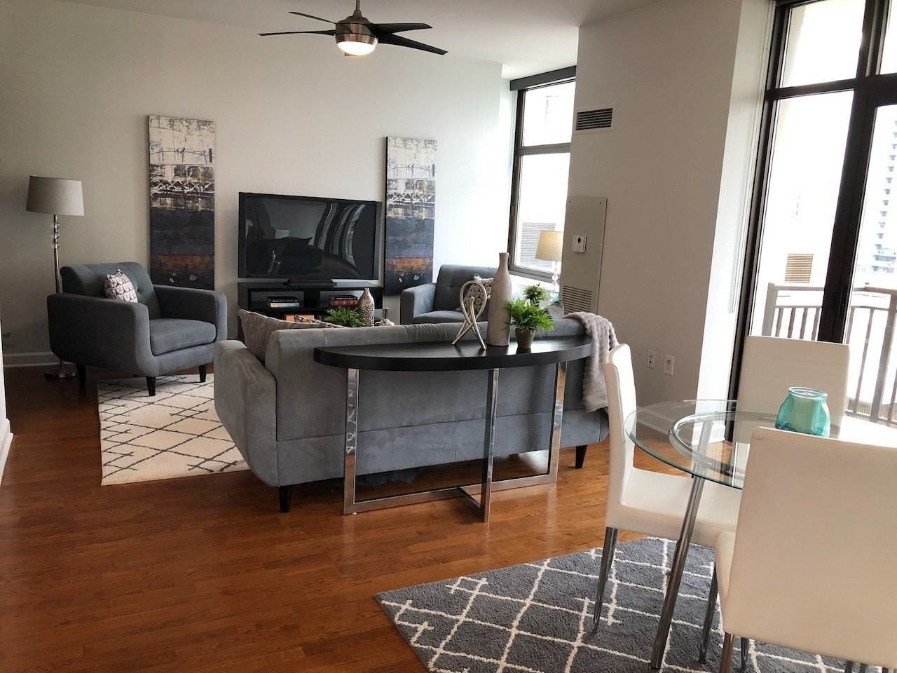 233 E 13th St Apt 2210 #2210 - Photo 7 of 31