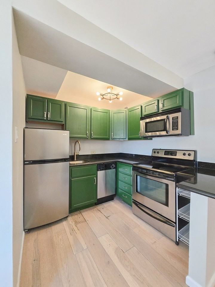 2909 N Sheridan Rd Apt 1810 #1810 - Photo 5 of 12