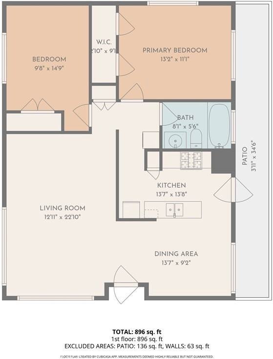 6612 N Figueroa St - Photo 2 of 21