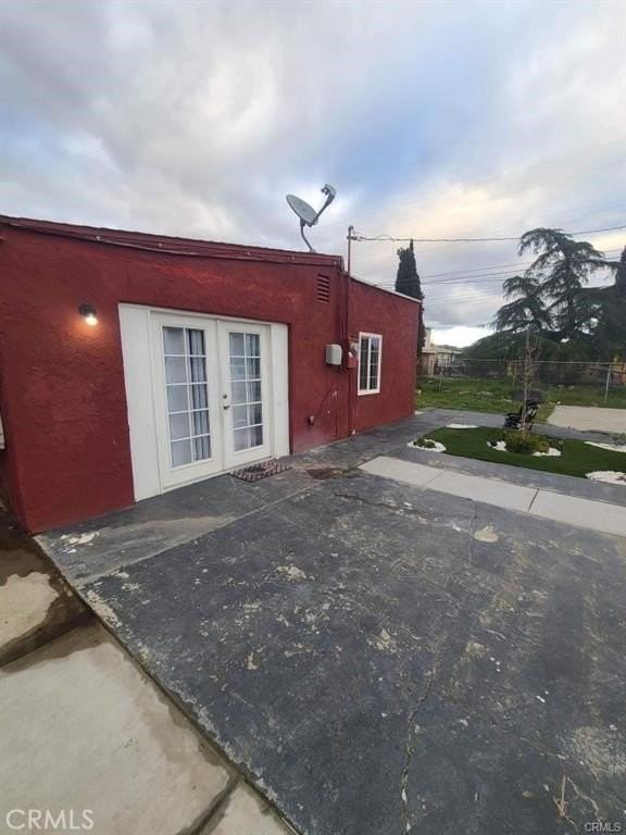 1450 N Hargrave St #B - Photo 2 of 4