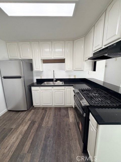 20825 Country Club Dr #A - Photo 2 of 12