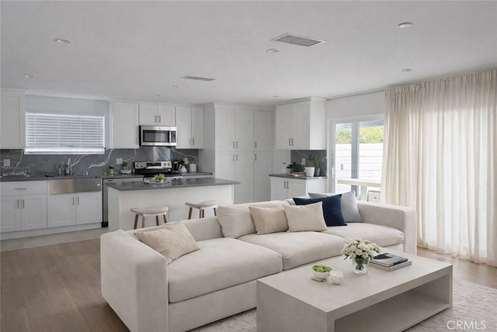 22827 Calvert St #1-2 - Photo 2 of 8