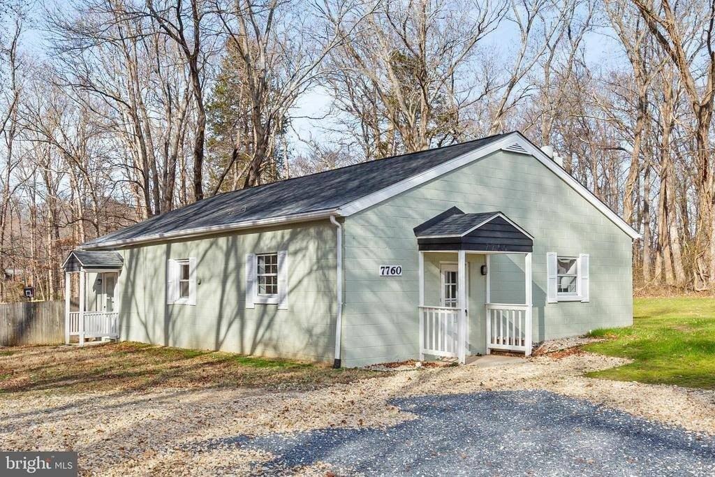 7760 Port Tobacco Rd - Photo 2 of 12