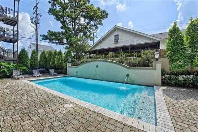 8416 Oak St #F - Photo 2 of 9