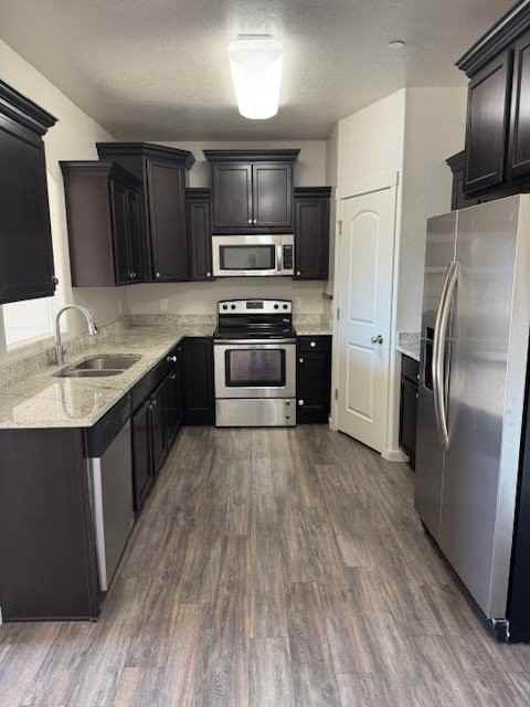 E Jordan Ridge Blvd #608 - Photo 3 of 12