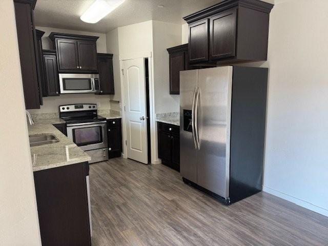 E Jordan Ridge Blvd #608 - Photo 7 of 12