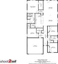 1201 Catclaw Rd - Photo 1 of 1