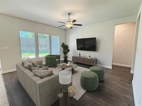 1433 Eagle Nest Dr - Photo 7 of 36