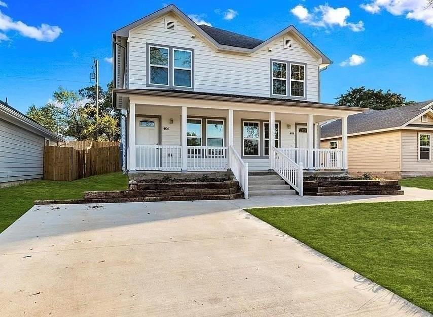 406 E Elm St - Photo 2 of 21