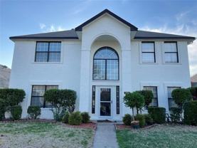 728 Fawn Valley Dr - Photo 1 of 1