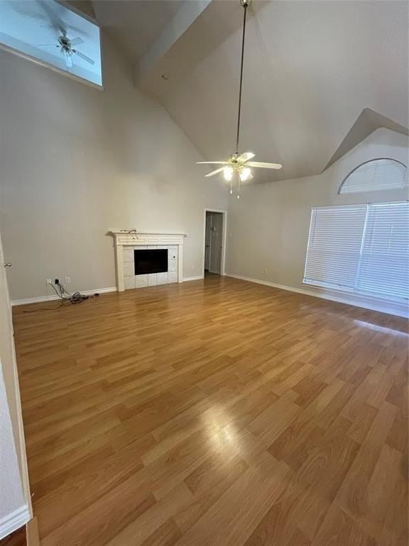 1001 Coolidge St - Photo 4 of 22