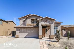 featured image of 15874 W Mohave St
