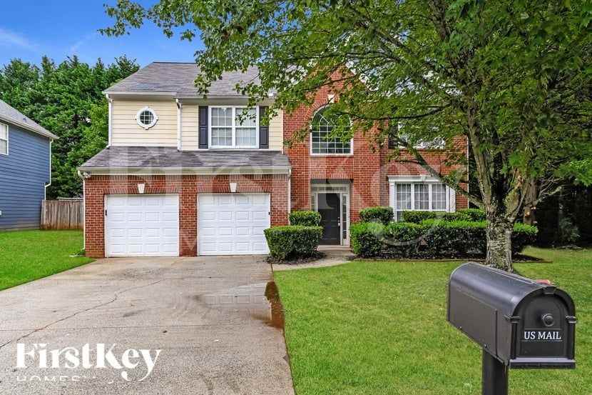 4648 Howell Farms Dr Nw