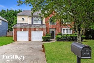 4648 Howell Farms Dr Nw - Photo 1 of 1