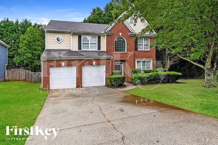 4648 Howell Farms Dr Nw - Photo 2 of 16