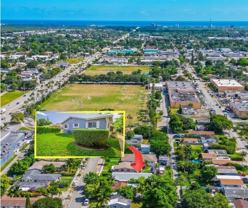 2434 Sherman St #B - Photo 1 of 1