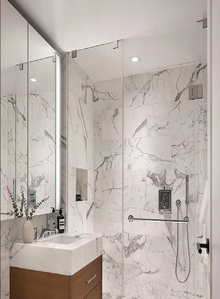 210 Warren St #9G - Photo 5 of 11