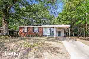 featured image of 1307 S White Station Rd