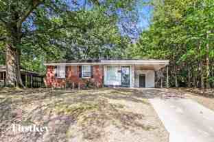 1307 S White Station Rd - Photo 1 of 1