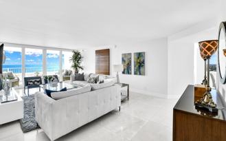 500 S Ocean Blvd #2008 - Photo 1 of 1