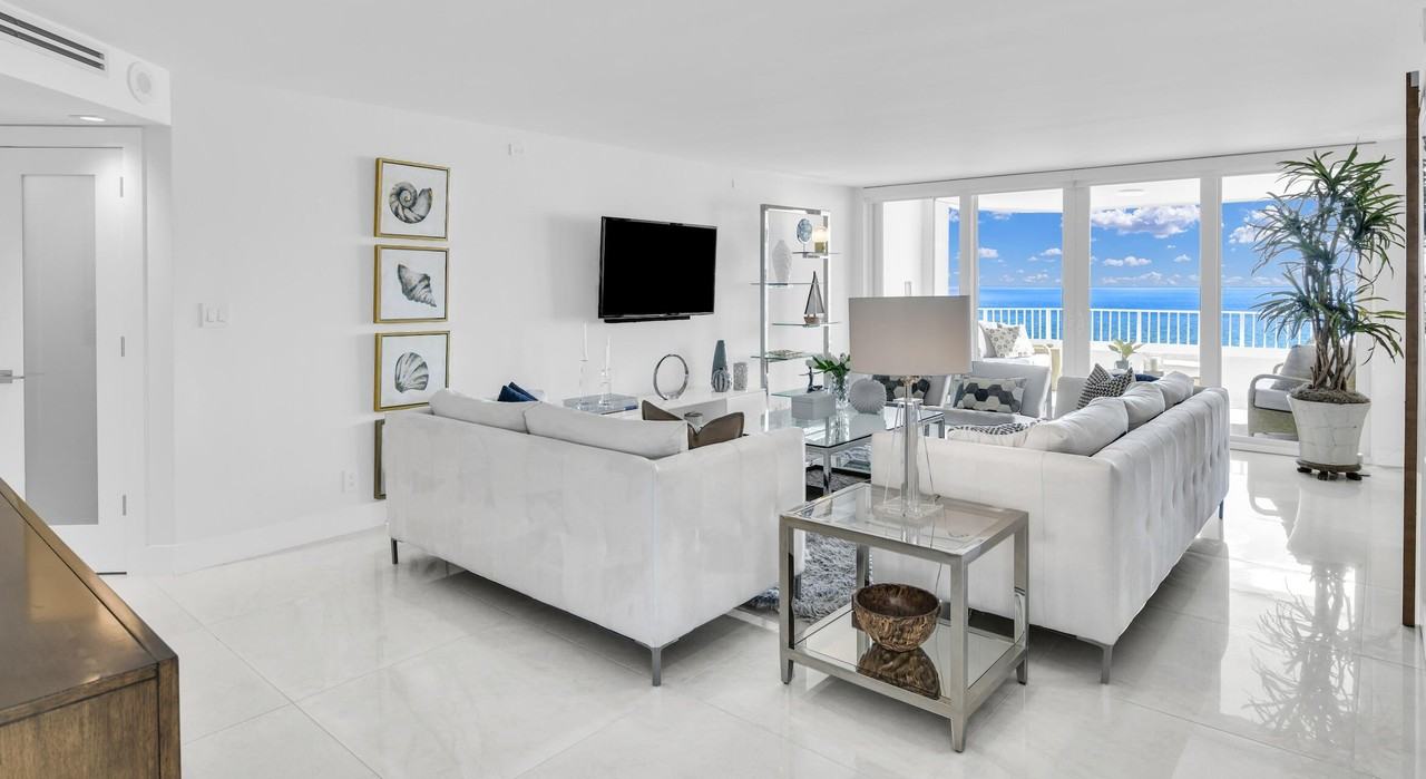 500 S Ocean Blvd #2008 - Photo 2 of 50