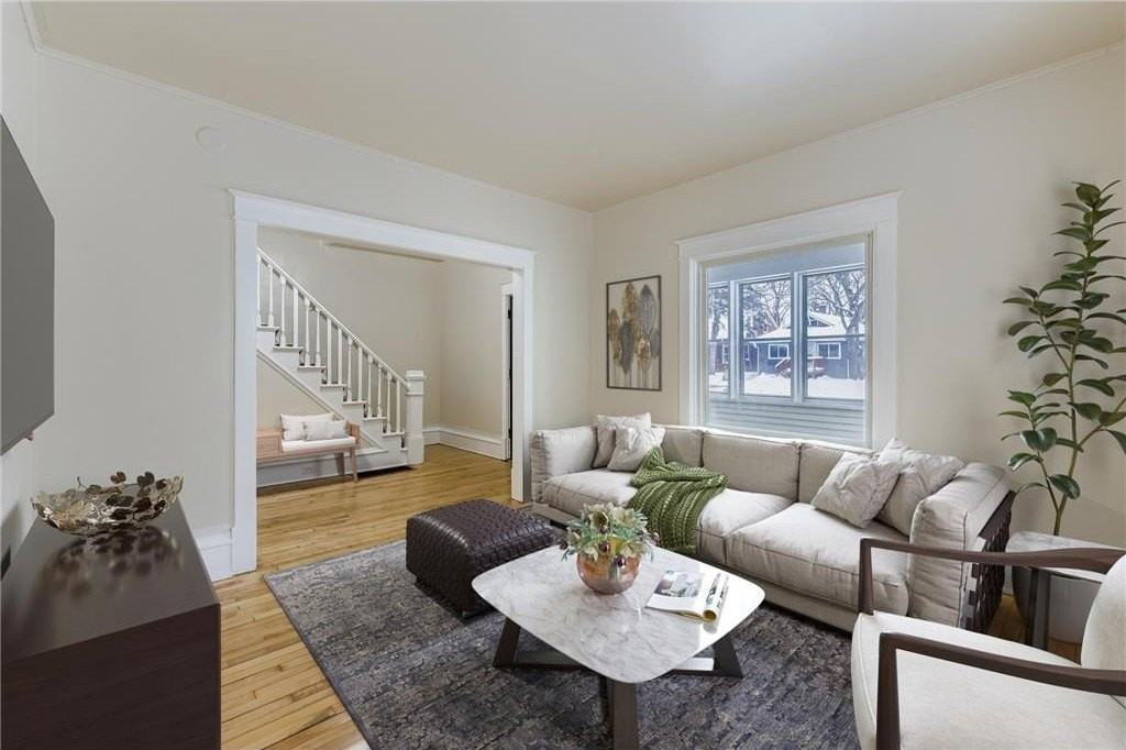 3507 Newton Ave Avenue N - Photo 2 of 19