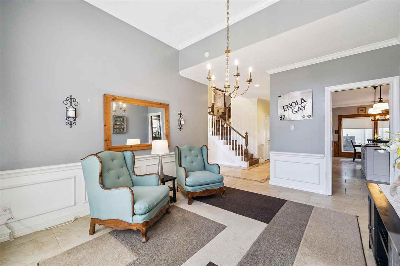 1118 Sherfield Ridge Dr - Photo 7 of 29