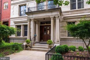 2007 O St Nw Apt 201 #201 - Photo 1 of 1