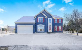 206 Markham Ct - Photo 1 of 1