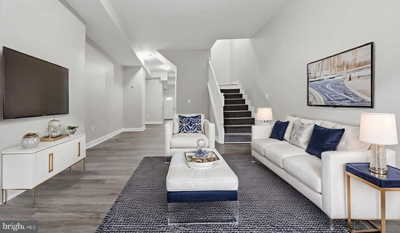 917 N Gilmor St - Photo 2 of 43