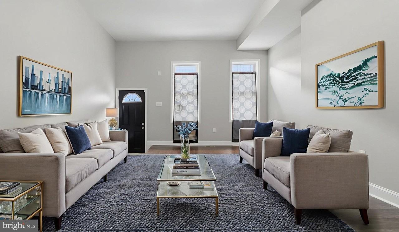 917 N Gilmor St - Photo 3 of 43