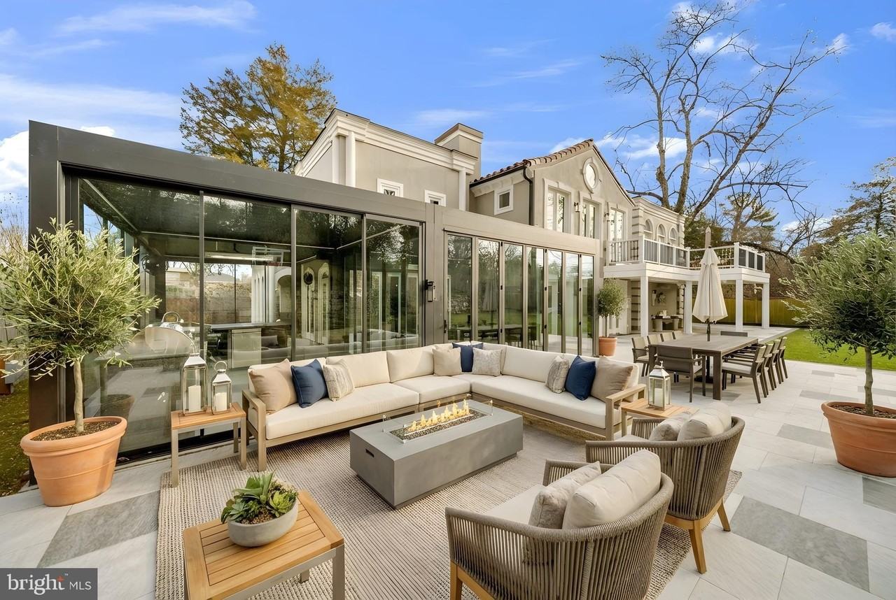 5306 Bradley Blvd - Photo 5 of 50