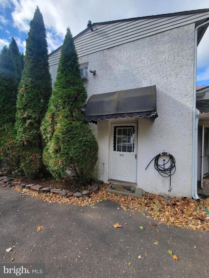 1122 Taylorsville Rd Apt 101 #101