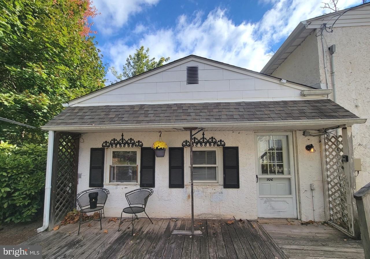 1122 Taylorsville Rd Apt 102 #102