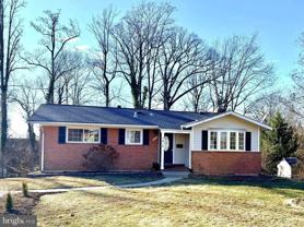 7815 Bristow Dr - Photo 1 of 1