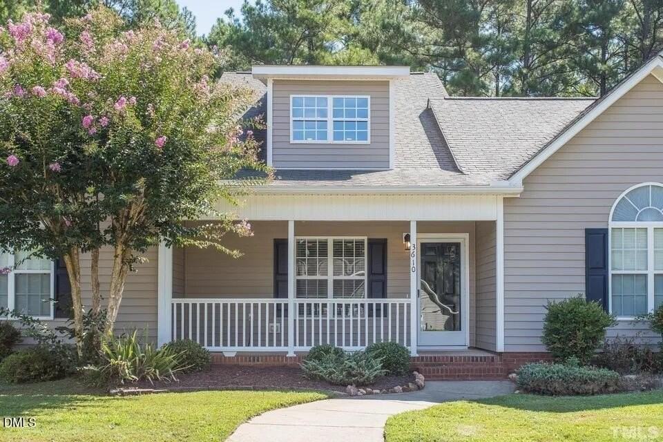 3610 E Cotton Gin Dr