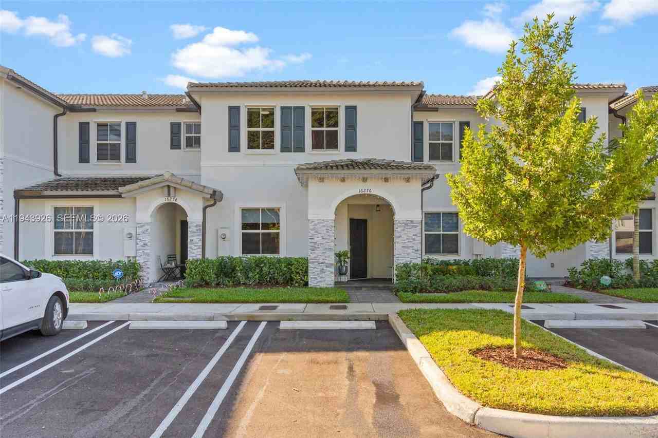 16276 Sw 291st St #16276