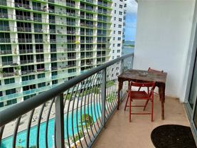 1750 N Bayshore Dr #1711 - Photo 1 of 1