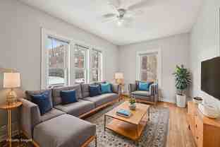 1st Avenue Flats - Photo 1 of 1