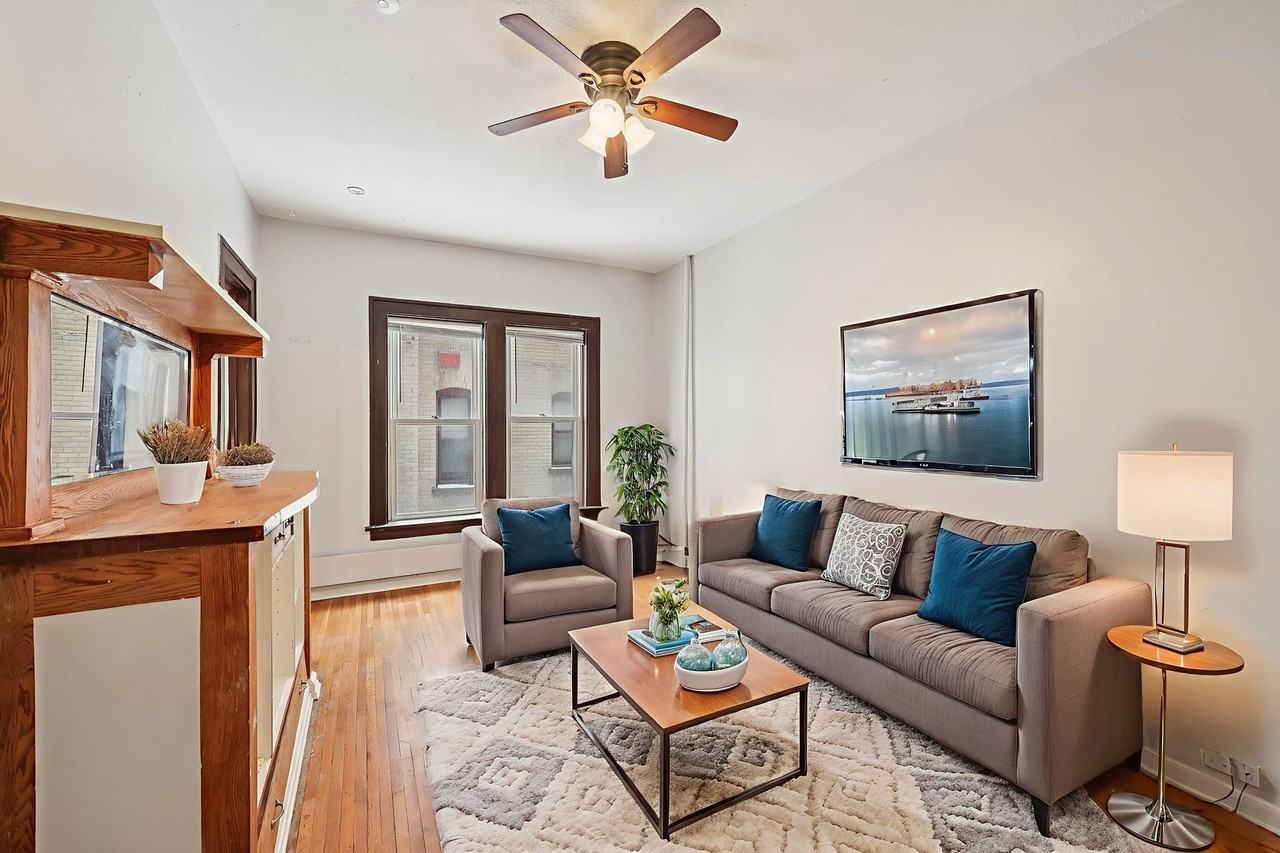 1st Avenue Flats - Photo 2 of 47