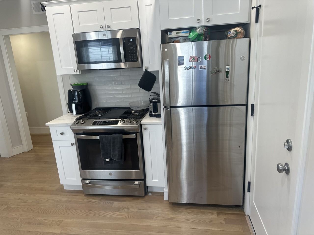 47 Iffley Rd #3 - Photo 2 of 12