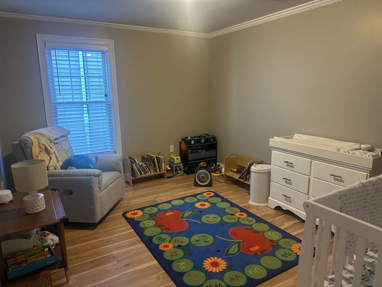 Calumet St #1 - Photo 4 of 13