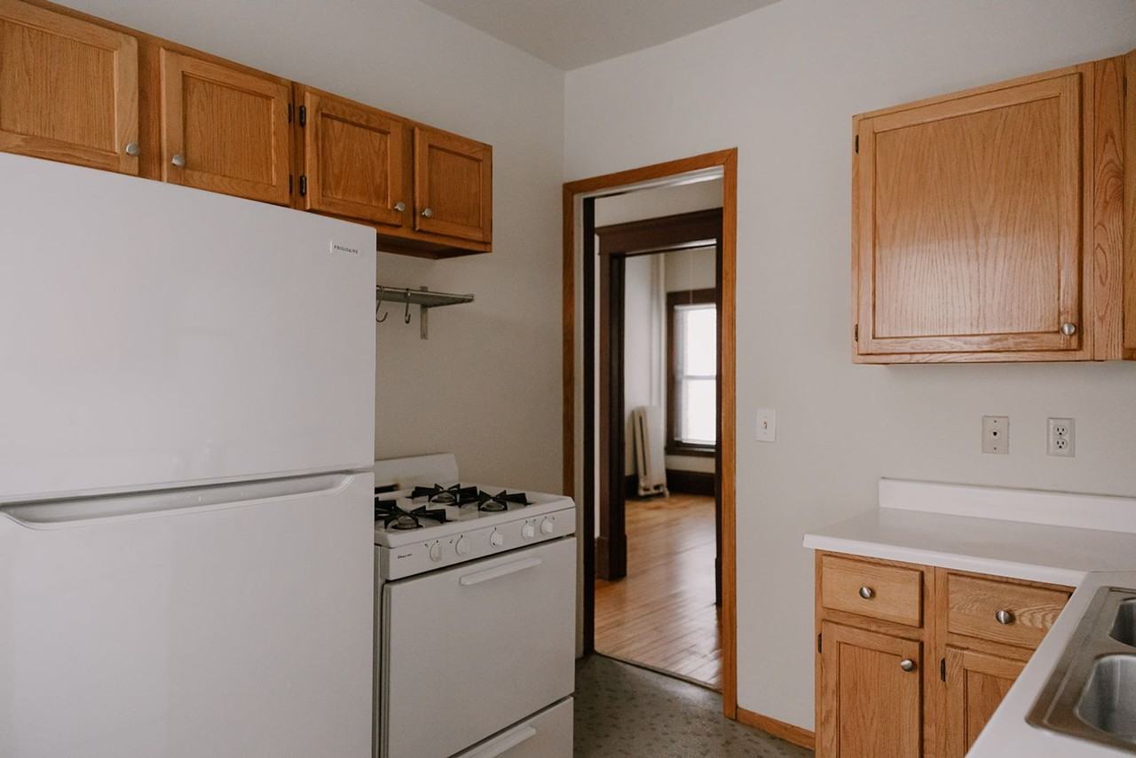 Loring Terraces, Apartments on West 15th - Photo 5 of 36