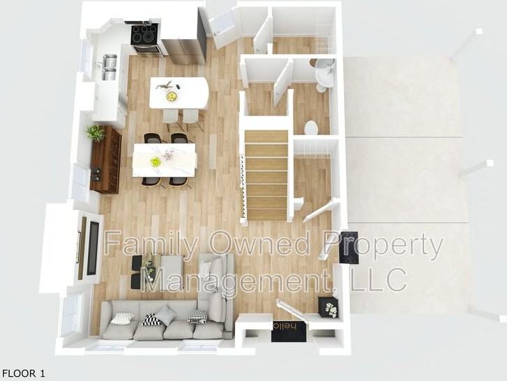 8608 Bowen Corner Ave - Photo 2 of 11