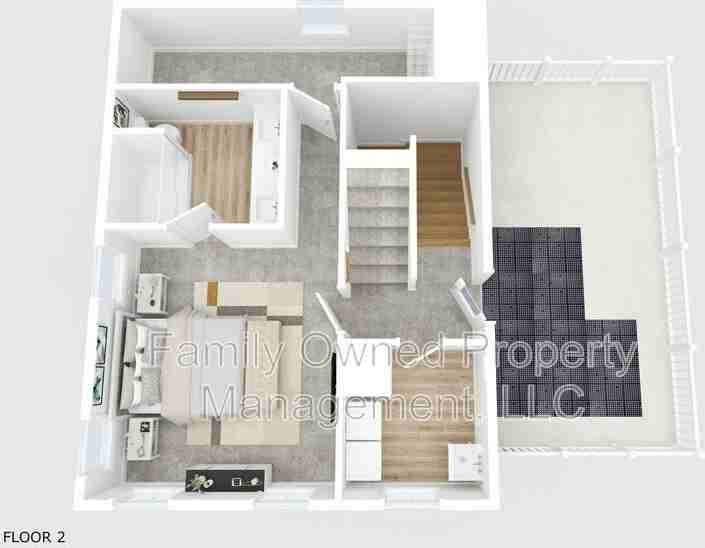 8608 Bowen Corner Ave - Photo 3 of 11