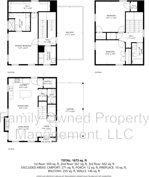 8608 Bowen Corner Ave - Photo 5 of 11