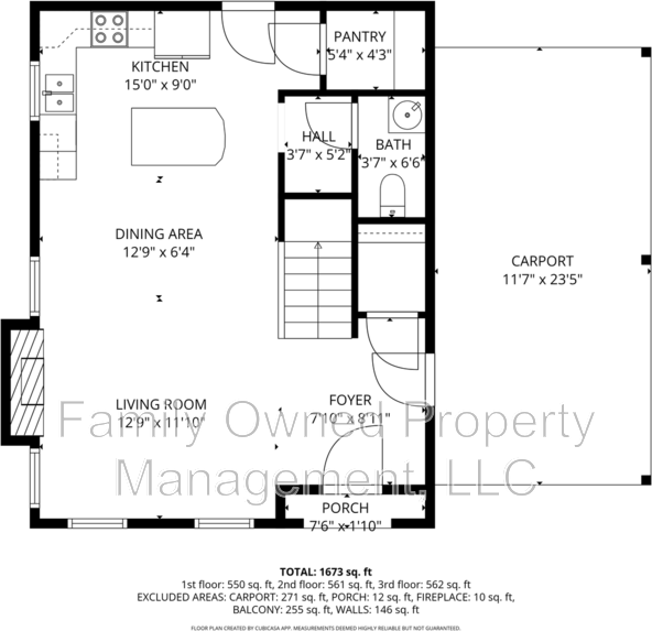 8608 Bowen Corner Ave - Photo 6 of 11