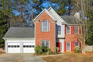 760 Jackson Bank Pl Nw - Photo 1 of 1