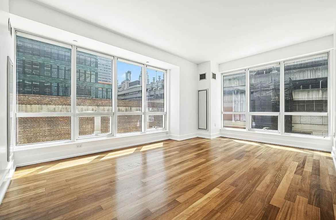 350 W 42nd St #6K - Photo 2 of 13